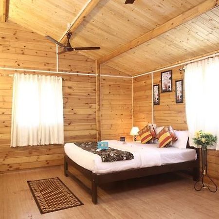 Fabhotel Anjuna Beachfront المظهر الخارجي الصورة