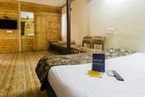 Fabhotel Anjuna Beachfront المظهر الخارجي الصورة