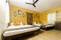 Fabhotel Anjuna Beachfront المظهر الخارجي الصورة