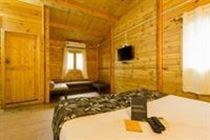 Fabhotel Anjuna Beachfront المظهر الخارجي الصورة