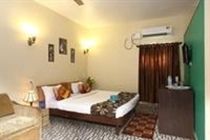 Fabhotel Anjuna Beachfront المظهر الخارجي الصورة