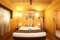 Fabhotel Anjuna Beachfront المظهر الخارجي الصورة