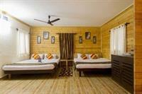 Fabhotel Anjuna Beachfront المظهر الخارجي الصورة
